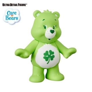 UDF Care Bears(TM)【Cheer Bear(TM)】 - ベアブリックのお店