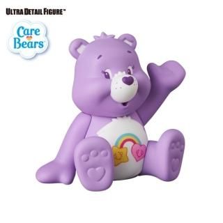Care Bears(TM) PLUSH Good Luck Bear(TM)【ケアベアプラッシュ グッド