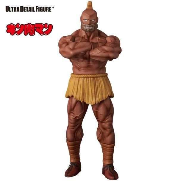 UDF キン肉マン シリーズ3【プリンス・カメハメ】 - ベア