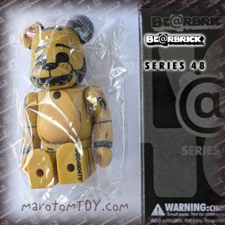 BE@RBRICK - ベアブリックのお店 ** marotom TOY **