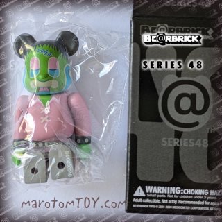 BE@RBRICK - ベアブリックのお店 ** marotom TOY **