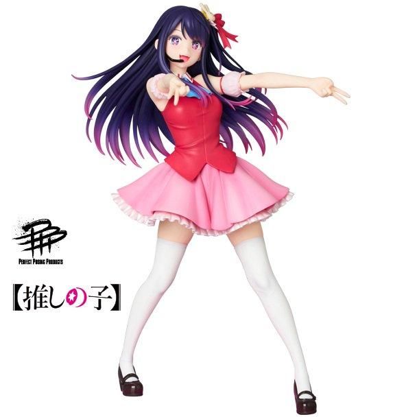 春のコレクション ベアブリックのお店 - 【推しの子】アイ PPP ** ** TOY marotom コミック・アニメ