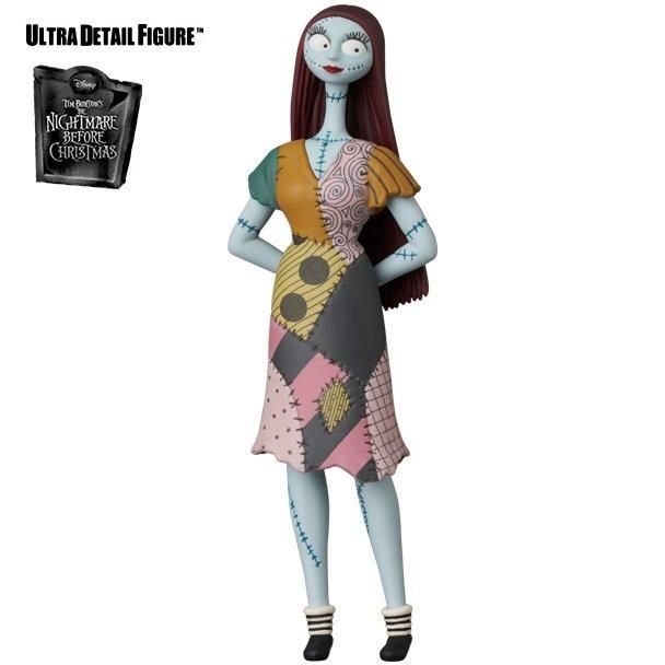 ナイトメアビフォアクリスマス　サリー sally Amazon.co.jp: エネスコ ディズニー ショーケース サリー