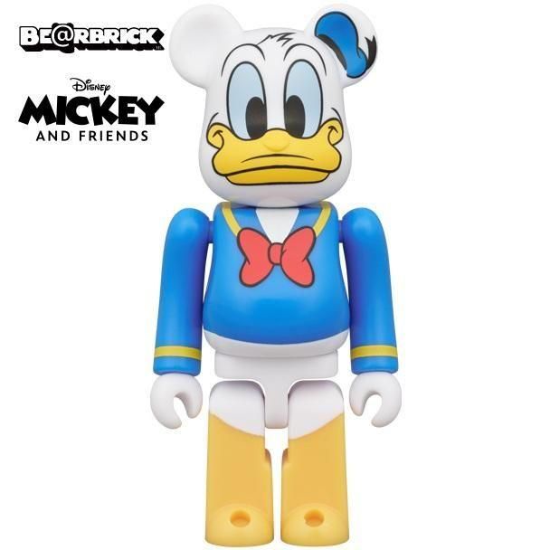 その他 MEDICOM TOY - BE@RBRICK CHASE MICKEY MOUSE &amp; FRIENDS e MEDICOM TOY BE@RBRICK CHASE MICKEY MOUSE & FRIENDS : MEDICOM