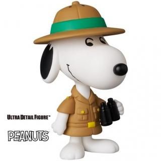 PEANUTS -SNOOPY- - ベアブリックのお店 ** marotom TOY **