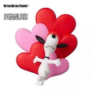 PEANUTS -SNOOPY- - ベアブリックのお店 ** marotom TOY **