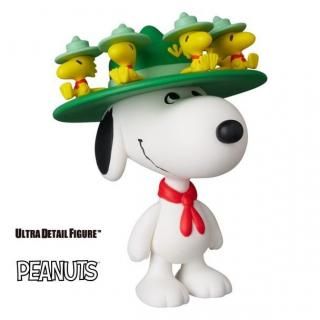 PEANUTS -SNOOPY- - ベアブリックのお店 ** marotom TOY **