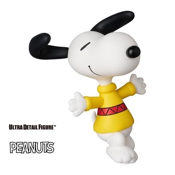 UDF PEANUTS スヌーピー　SNOOPY フィギュア　セット UDF PEANUTS シリーズ13 FULL OF HEART SNOOPY（フル・オブ