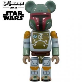 BE@RBRICK SERIES 49