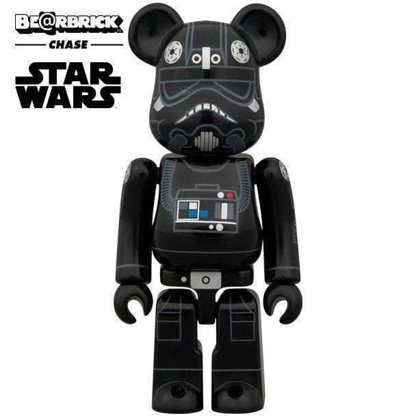 Bearbrick Star Wars Captain Phasma Fn-2187 | eBay