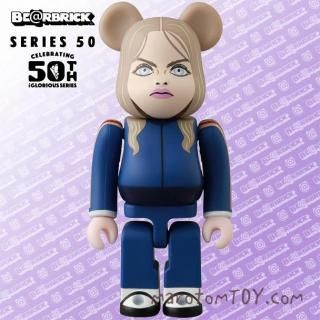 ベアブリック HELLOWEEN 2002年 2体セット BE@RBRICK SERIES 50