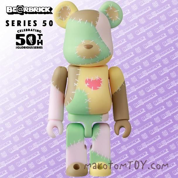 BE@RBRICK＊SERIES32＊ARTIST＊テヅカオサム＊ベアブリック BE@RBRICK