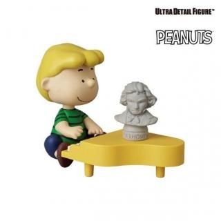 PEANUTS -SNOOPY- - ベアブリックのお店 ** marotom TOY **