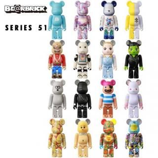 ベアブリック - ベアブリックのお店 ** marotom TOY **