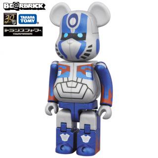 <img class='new_mark_img1' src='https://img.shop-pro.jp/img/new/icons47.gif' style='border:none;display:inline;margin:0px;padding:0px;width:auto;' />BE@RBRICK  TRANSFORMERS OPTIMUS PRIME (AGE OF EXTINCTION Ver.)