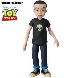 UDF Pixar ニセものバズ(TOY STORY/SMALL FRY) ※リニューアル再販