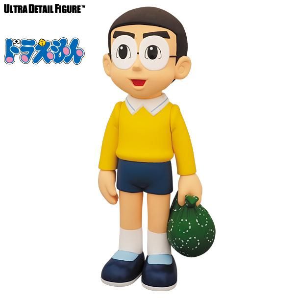 Amazon | UDF ウルトラディテールフィギュア 「藤子・F・不二雄