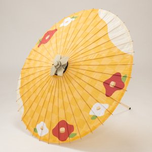 彩り布和傘 / No.003