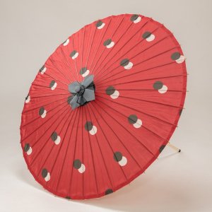彩り布和傘 / No.004