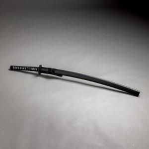 黒色の刀2本とスタンド 814zv1nFFaL._AC_UF894,