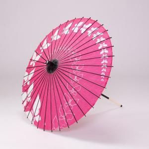紙傘 - 紙傘76cm / 76cm - 撮影用小道具「フルヤ」
