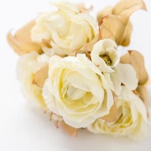 リーフ - アートフラワー - 撮影用小道具「フルヤ」