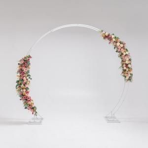 リーフ - アートフラワー - 撮影用小道具「フルヤ」