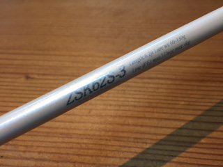 ＺＥＮＩＴＨ ゼニス 零式スクエアー ６2Ｓ－3 パーフェクション