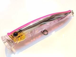 フィードポッパー175 反っくり返っ バレットダイブ200 等