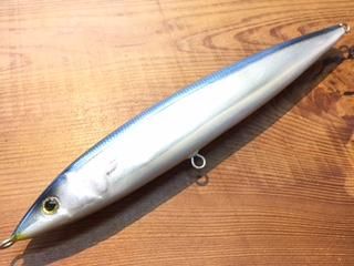 アルモミス サンマペンシル 24cm アルモミス】サンマペンシル240F／サンマカラー Perfection