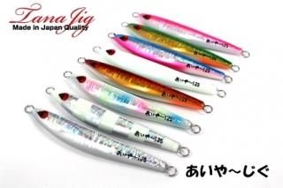 Tanajig タナジグ あいや〜ポッパー 200mm/110g 推奨フック4/0