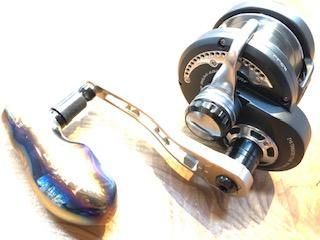 MAXEL／マクセル（レスターファイン） - オフショア専門ショップ