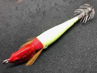 アニサキス】アニサキスッテ12号 イカメタル Perfection