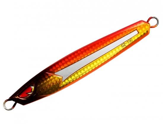 剣屋　頑鉄Z 剣屋】頑鉄Z／GANTETSU（Z） 190g Perfection