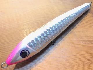 passions／パッションズ】おにぎりペンシル200F