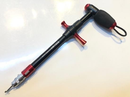 スタジオオーシャンマーク】フックリムーバー・超小型モデル