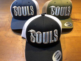 soul s キャップ 安い