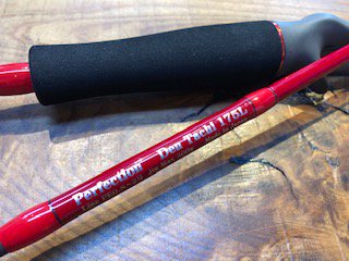 hishimo Perfectionオリジナル 電動太刀魚ロッド175b l ベイト Perfection パーフェクション hishimo Perfectionオリジナル 電動太刀魚ロッド175b l ベイト Perfection パーフェクション