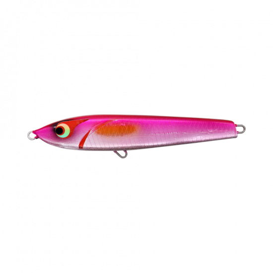 BOZLES】牛若丸／USHIWAKAMARU（200mm