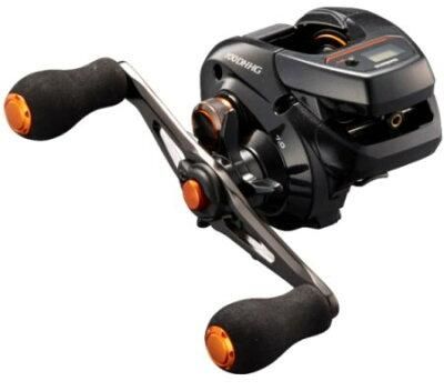 バルケッタ100DHHG 新品未使用 shimano 押し退け