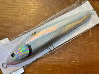 【ＳＡＶＥ Ｆｉｓｈｉｎｇ】Ｙ－ｐｅｎ１８０　釣りを守ろう　Perfection／パーフェクション