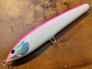 【ＳＡＶＥ Ｆｉｓｈｉｎｇ】Ｙ－ｐｅｎ１８０　釣りを守ろう　Perfection／パーフェクション