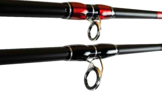 ZENITH／ゼニス】零式近海ライトスペック（テクニカルジャーク