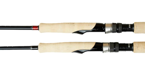 ZENITH／ゼニス】零式近海ライトスペック（テクニカルジャーク