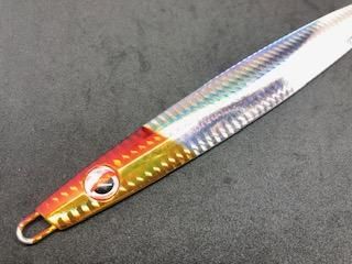 リスキークラブ】リスキー1／170g ジギング・ライトジギング