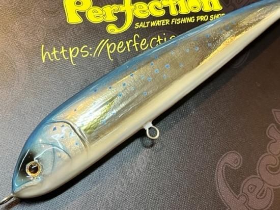 シイラペンシル27cm - HEAD & TAIL Web Shop