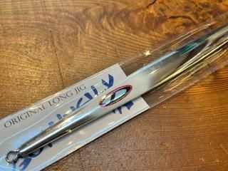 D-CLAW／ディークロウ】 GOKUUSU／スイム（泳）280g 太刀魚