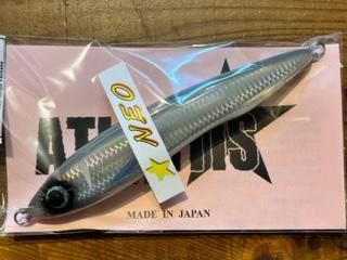 ご予約受付開始！】Megabass×JERKMAN FLAPPER 170/200/220