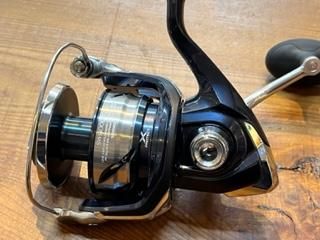 中古品】シマノ／21年式ツインパワーSW14000XG（替スプール 