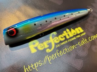 【ワイルドギャンブラー】ガネーシャ２３０Ｆ／１１５ｇ　Perfection／パーフェクション